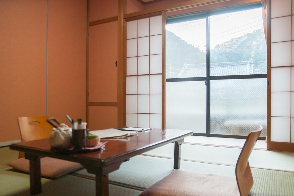 湖上館パムコ Hotel Wakasa  Exterior photo